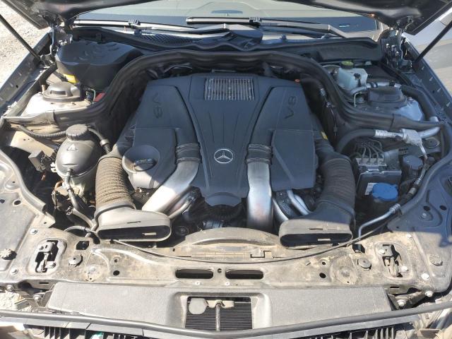 2014 MERCEDES-BENZ CLS 550 - WDDLJ7DB9EA100393