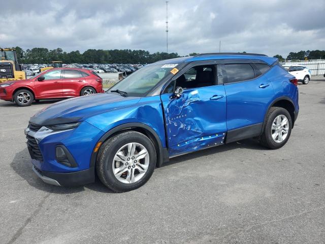 CHEVROLET BLAZER 1LT