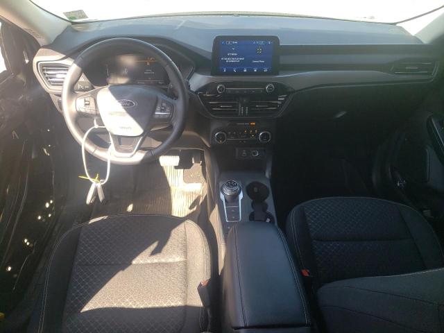 2024 FORD ESCAPE ACT 1FMCU0GN1RUB48985