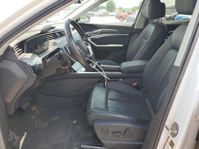 2022 AUDI E-TRON PRE WA1LAAGE6NB022639