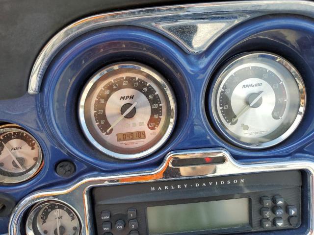 2007 HARLEY-DAVIDSON FLHTCUSE 1HD1PR8167Y952898