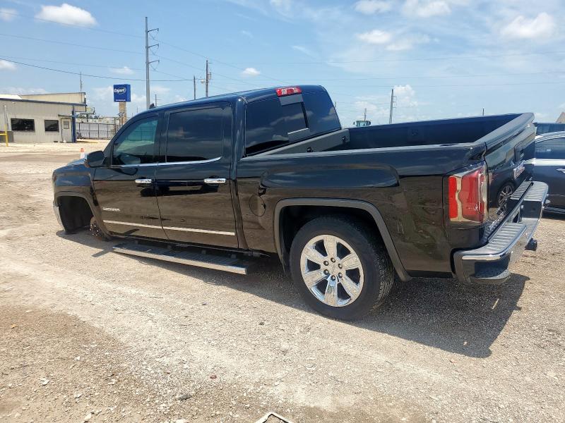 2018 GMC SIERRA C15 3GTP1NEC2JG411313