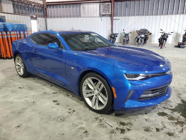 2016 CHEVROLET CAMARO LT 1G1FB1RS7G0144856