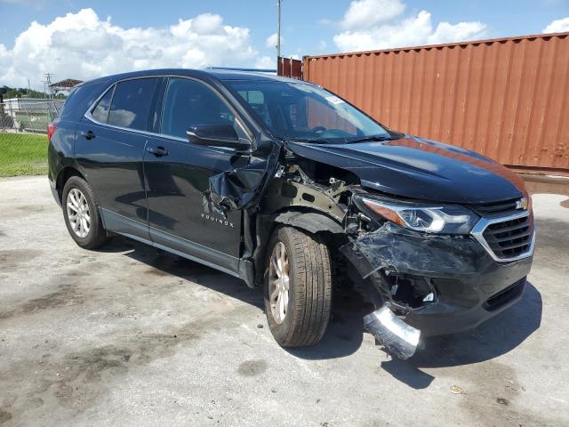 2019 CHEVROLET EQUINOX LT - 2GNAXKEV4K6172520