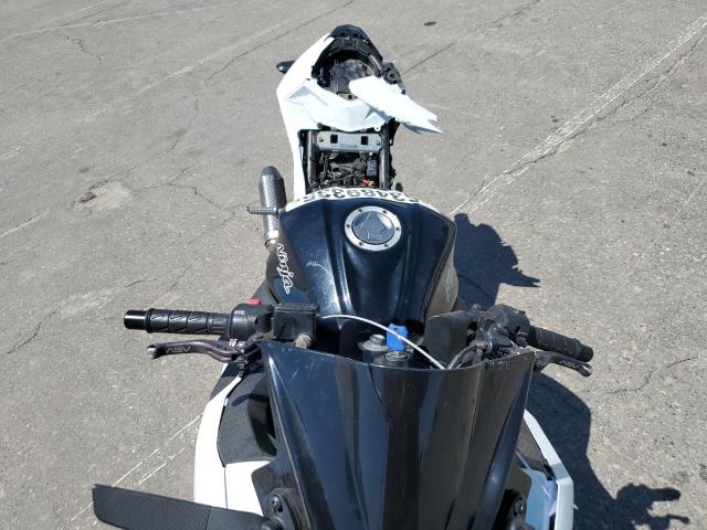 2014 KAWASAKI EX300 A JKAEX8A18EA006812
