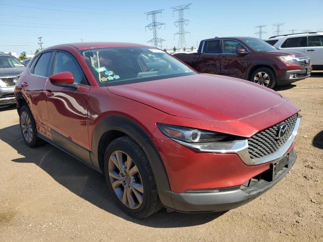 2020 MAZDA CX-30 SELE 3MVDMBCL5LM139886