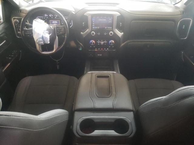 2019 GMC SIERRA K1500 ELEVATION 1GTU9CED8KZ285713