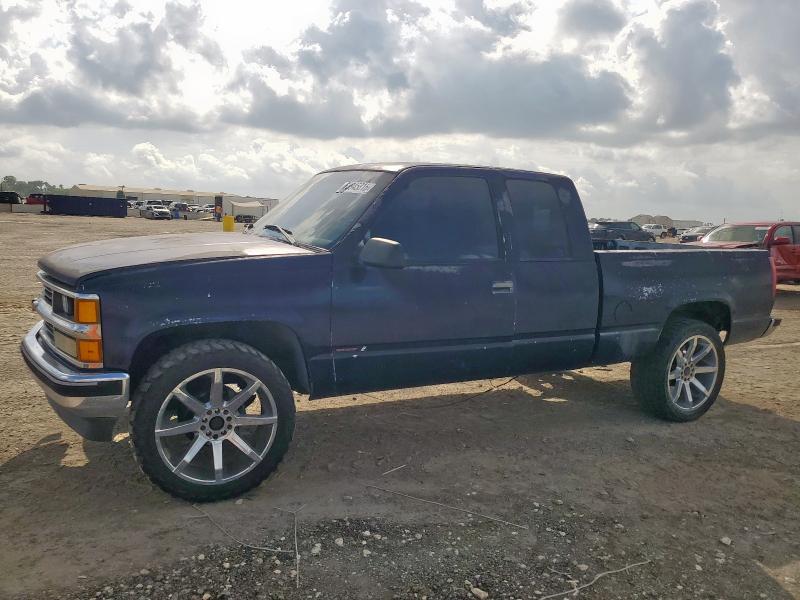 CHEVROLET GMT-400 C1
