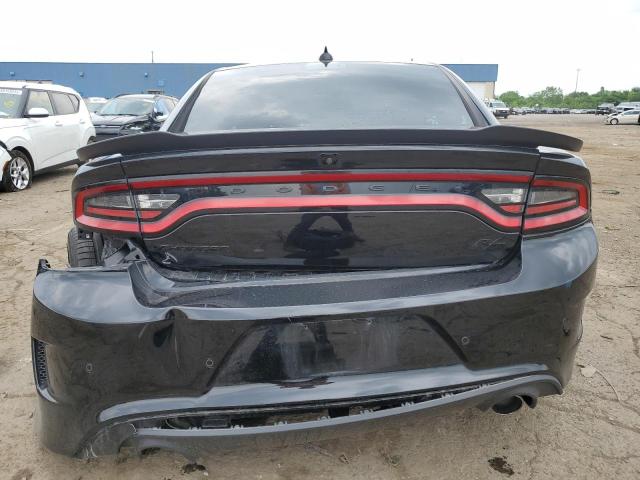 2023 DODGE CHARGER R/ - 2C3CDXCT6PH685177