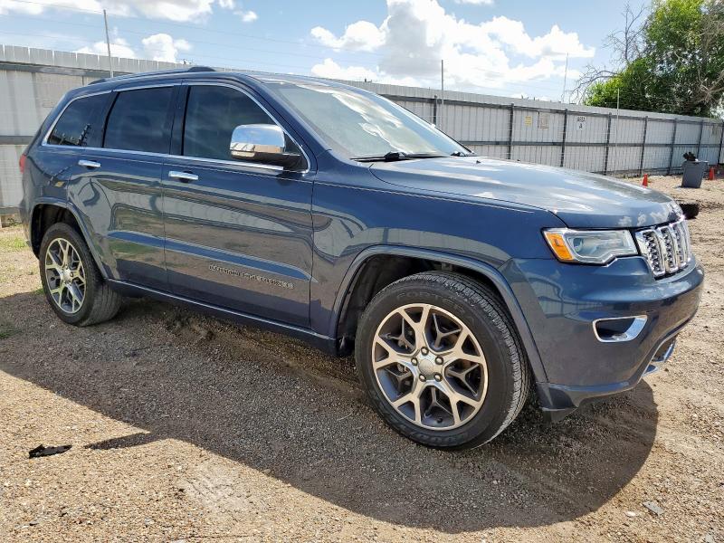 2019 JEEP GRAND CHER 1C4RJECG7KC732380