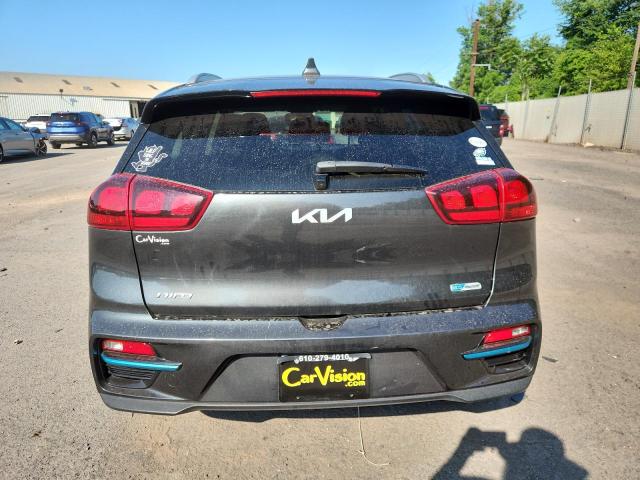 2022 KIA NIRO S KNDCC3LG3N5159734