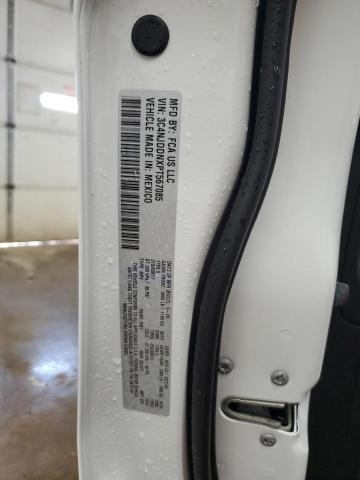 2023 JEEP COMPASS TR 3C4NJDDNXPT567085