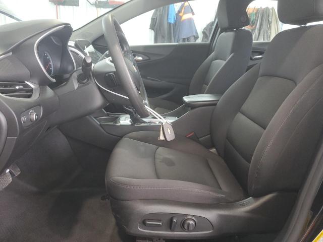 2023 CHEVROLET MALIBU LT 1G1ZD5ST7PF213270