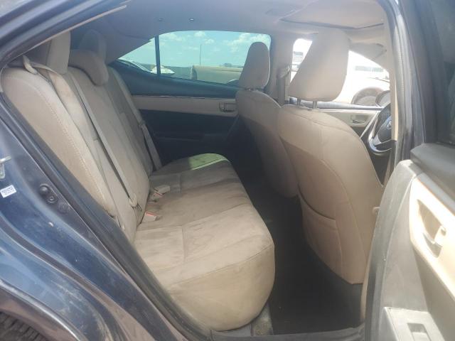 2014 TOYOTA COROLLA EC - 2T1BPRHE2EC176554