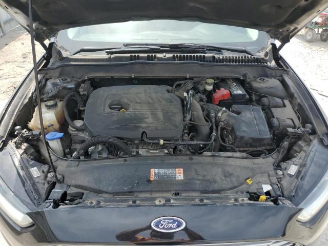2015 FORD FUSION SE - 3FA6P0HD3FR279035
