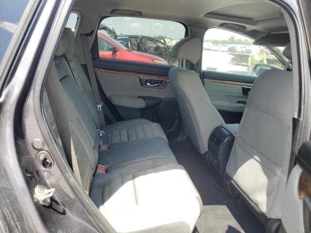 2019 HONDA CR-V EX 5J6RW1H55KA035944