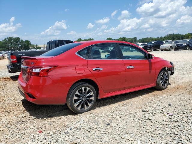 2019 NISSAN SENTRA S 3N1AB7AP5KY320123
