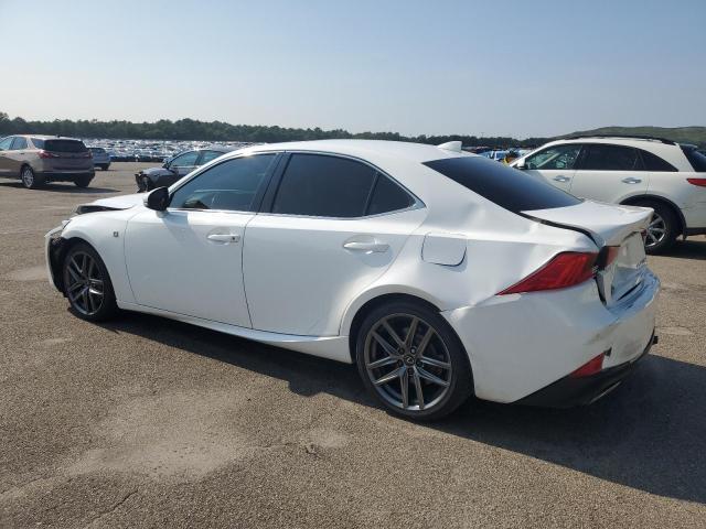 2019 LEXUS IS 300 JTHC81D20K5037223