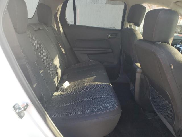 2017 GMC TERRAIN SL 2GKFLTEK4H6101238