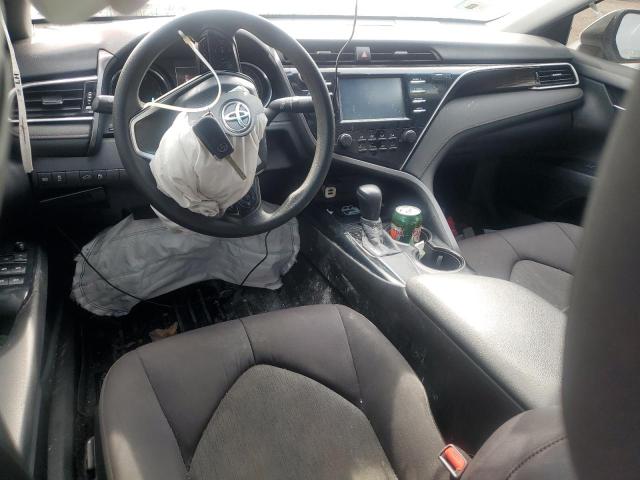 2018 TOYOTA CAMRY L 4T1B11HK4JU515753