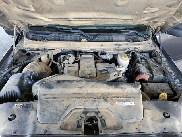 2023 RAM 2500 BIG H 3C6UR5DL2PG589722