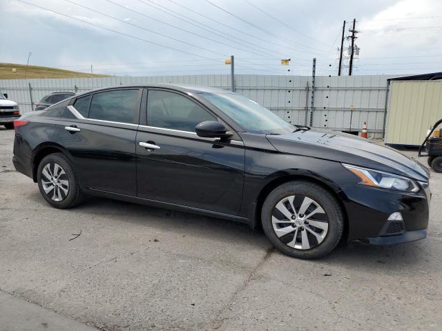 2019 NISSAN ALTIMA S 1N4BL4BW3KC157487