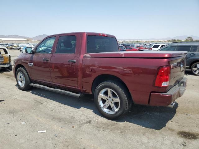 2017 RAM 1500 ST 3C6RR6KT1HG631023
