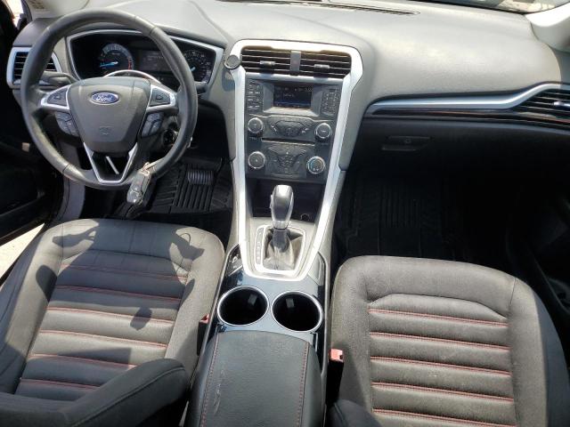 2013 FORD FUSION SE - 3FA6P0HR9DR132307