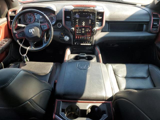 2019 RAM 1500 REBEL 1C6SRFLT8KN835378
