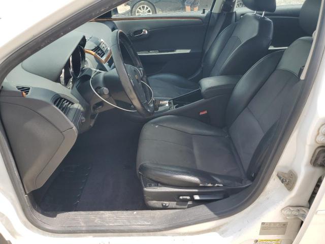 2012 CHEVROLET MALIBU 2LT - 1G1ZD5EU8CF266722