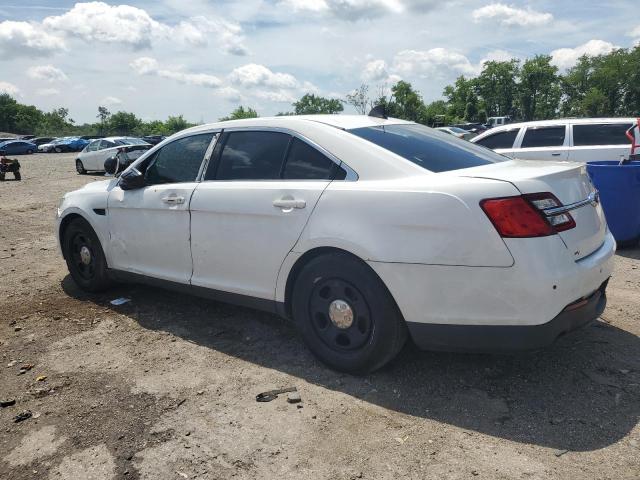 2017 FORD TAURUS POL 1FAHP2L87HG144634