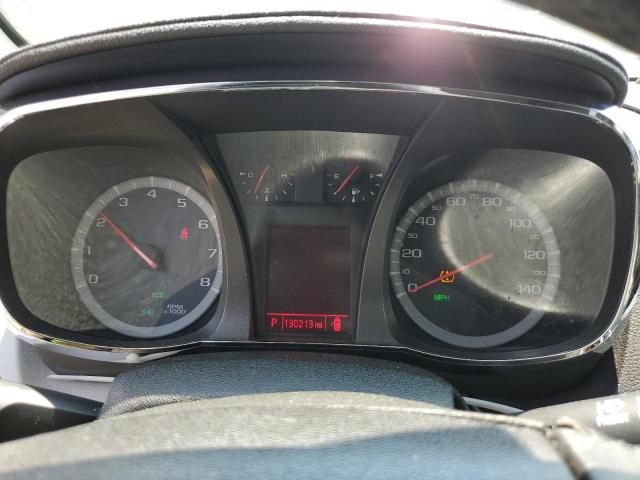 2015 GMC TERRAIN SL 2GKFLWEK6F6114877