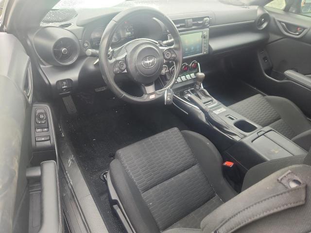 2023 TOYOTA GR 86 JF1ZNBC10P8755207
