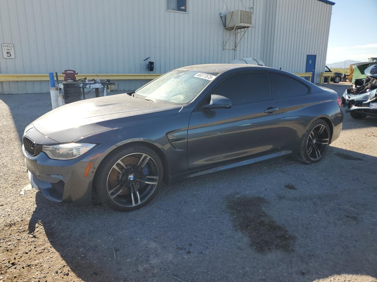 BMW M4