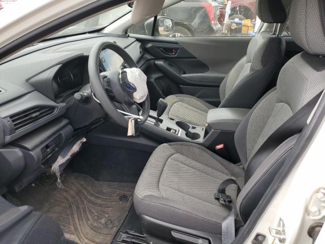 2024 SUBARU CROSSTREK - JF2GUADC9R8234988