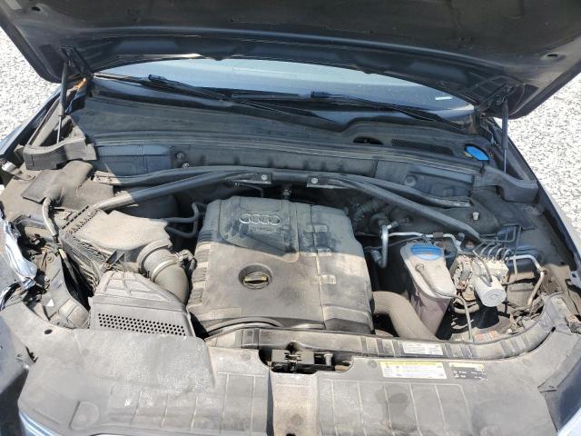 2016 AUDI Q5 PREMIUM WA1L2AFP0GA061428