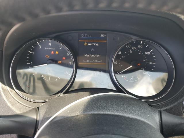 2019 NISSAN ROGUE 5N1AT2MT6KC770549