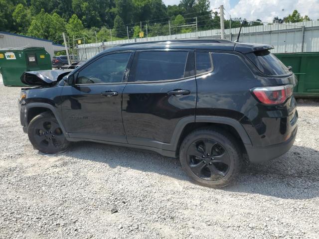 2018 JEEP COMPASS LA - 3C4NJDBB5JT394947