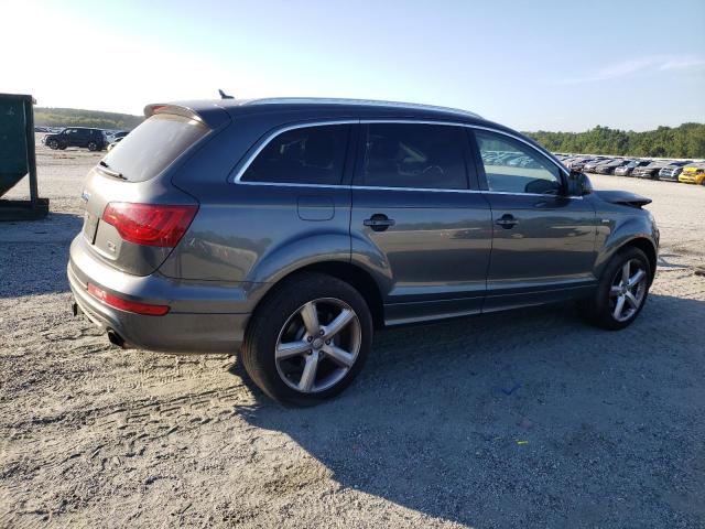 2015 AUDI Q7 PRESTIGE WA1DGAFE8FD027979