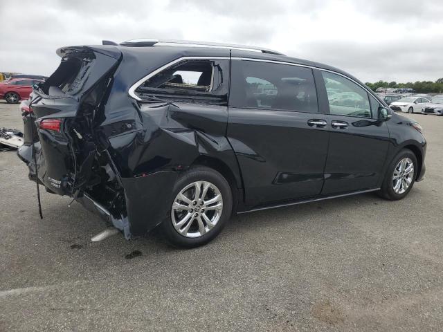 2024 TOYOTA SIENNA LIM 5TDESKFC6RS151559