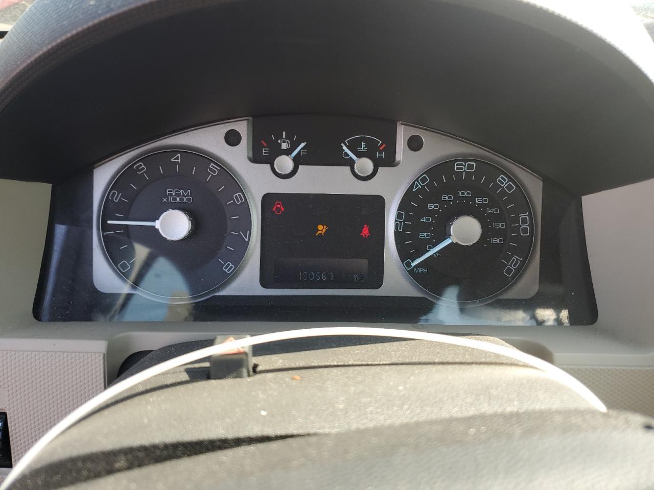 MERCURY MARINER PREMIER