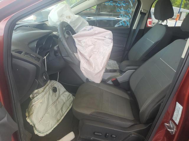 2015 FORD ESCAPE 1FMCU0GX1FUA30318