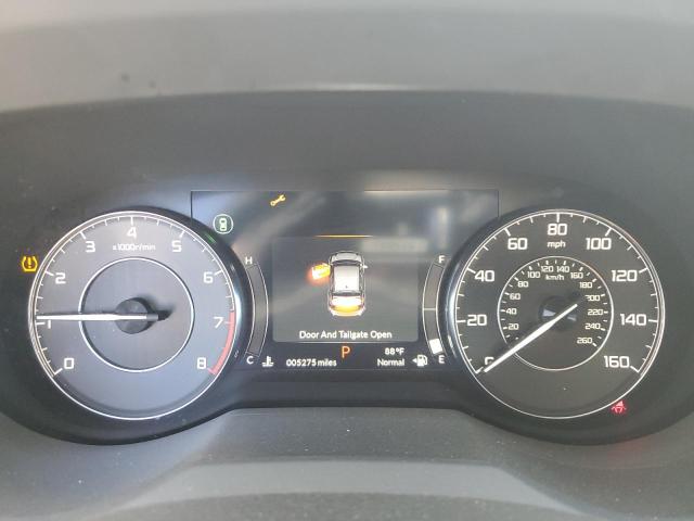 2024 ACURA RDX 5J8TC2H39RL023286