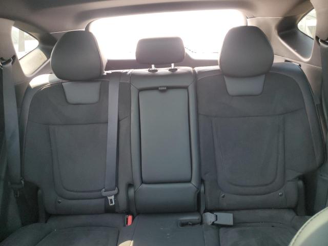 2025 HYUNDAI TUCSON SEL CONVENIENCE - KM8JCDD16SU272100