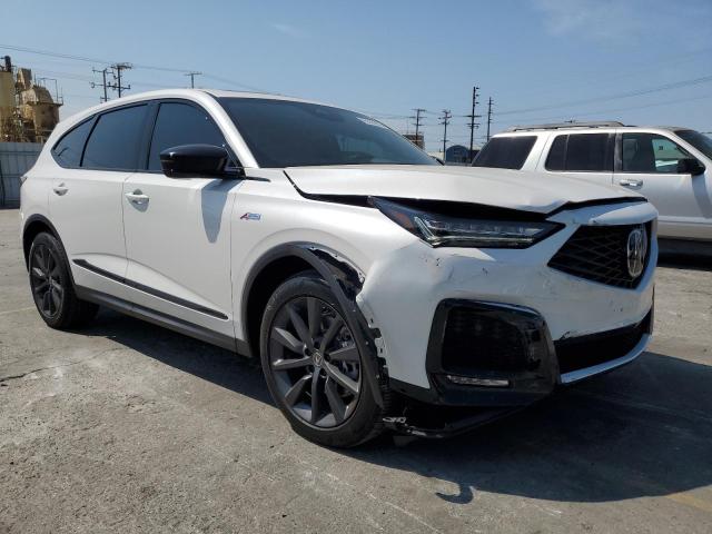 2025 ACURA MDX A-SPEC 5J8YE1H03SL010023
