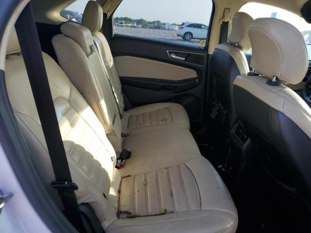 2015 FORD EDGE SEL - 2FMTK4J83FBB39965