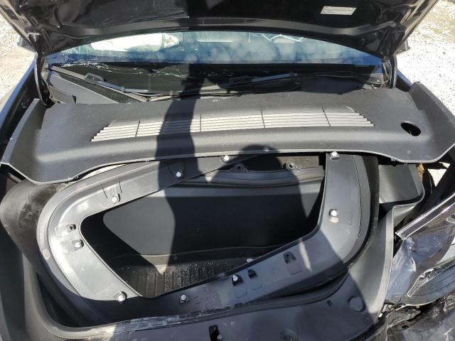 2025 TESLA MODEL Y 7SAYGDED8SF252488