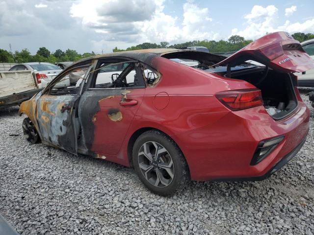 2019 KIA FORTE FE 3KPF24AD2KE076889