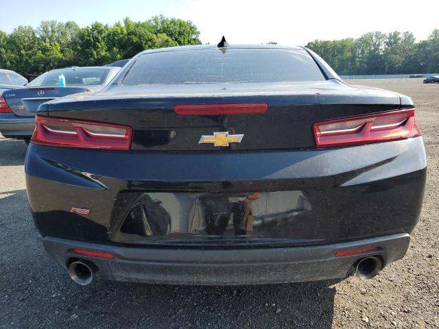 2017 CHEVROLET CAMARO LT 1G1FB1RS1H0195528