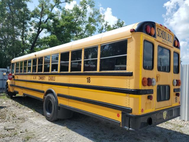 2013 IC CORPORATION 3000 CE #3231333105